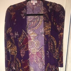 LuLaRoe small Sarah